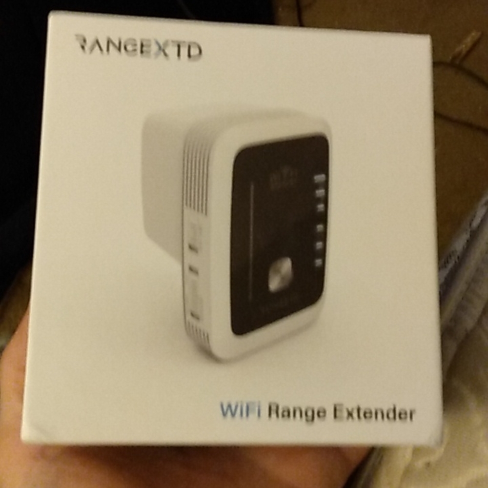 Rangextd